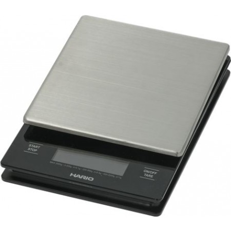 BILANCIA DIGITALE HARIO 2000 g - 1235114