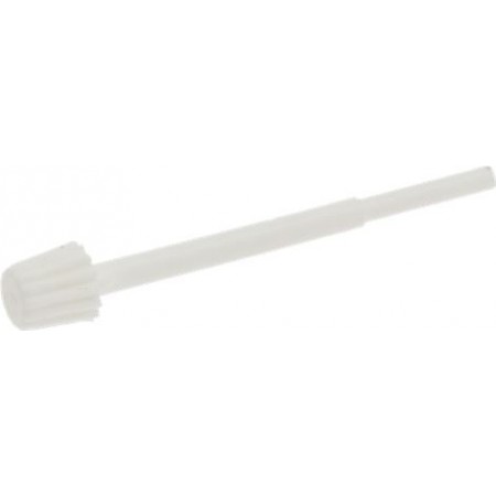 SPILLO PER CAPPUCCINATORE BIANCO- 5500786