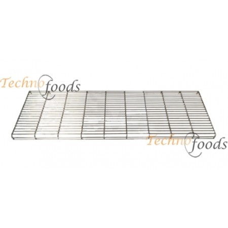 GRIGLIA NEW TEN COMPACT -GRIMAC - CS-200021