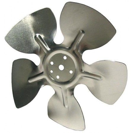 VENTOLA ASPIRANTE d. 230 MM. - 7607