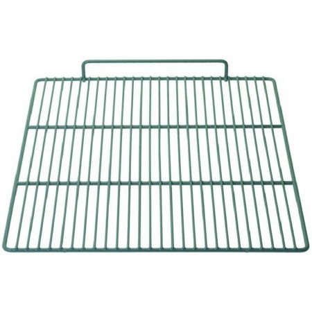 GRIGLIA FRIGORIFERO PLASTIFICATA 555x670 MM. / PLASTIFIED GRID 555x670 MM - 7633