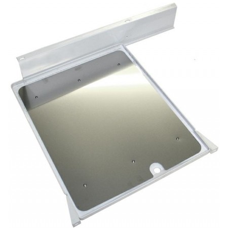 BACINELLA RACCOGLI CONDENSA 460x385x85 MM - 7724