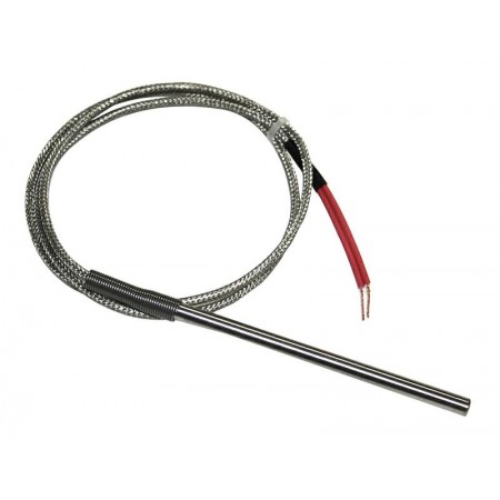 SONDA CAMERA PT100 - 7738