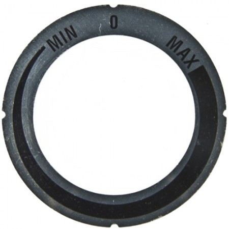 DISCO ADESIVO SIMMOSTATO - 7807