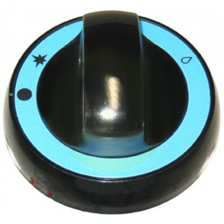 MANOPOLA Ø 70 / KNOB Ø 72 MM - 7872