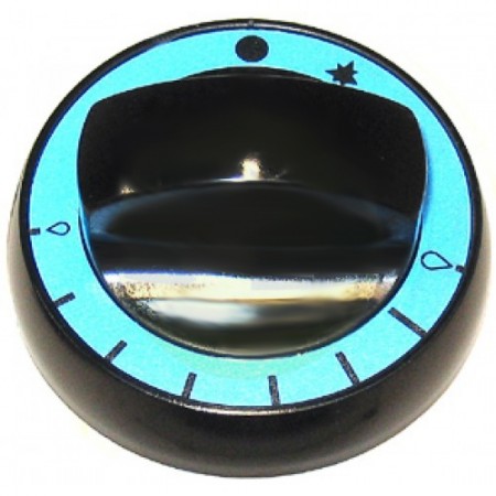 MANOPOLA Ø 70 / KNOB Ø 72 MM - 7873