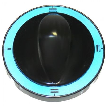 MANOPOLA Ø 82 / KNOB Ø 82 MM - 7876