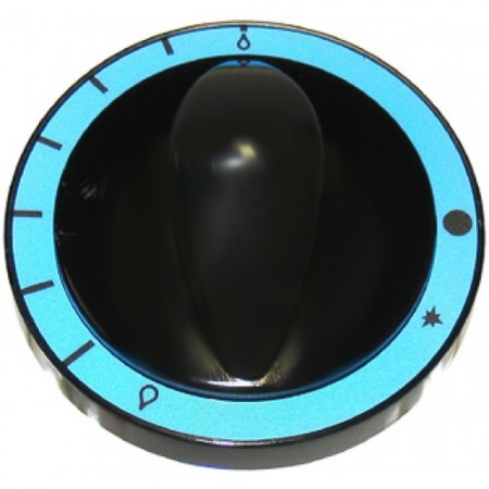 MANOPOLA Ø 82 / KNOB Ø 82 MM - 7877