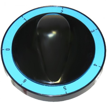 MANOPOLA Ø 82 / KNOB Ø 82 MM - 7878