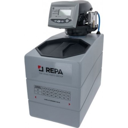 ADDOLCITORE "ELETTRONIC 8" 8L- 3010243