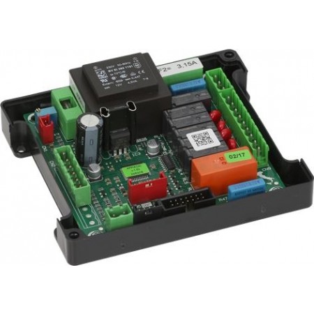 CENTRALINA DOSATURA 2 GRUPPI 230V - 5053783
