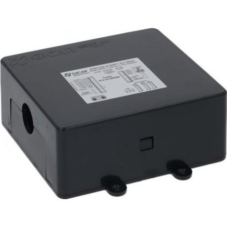 CENTRALINA DOSATURA 3 GRUPPI 230V- 1054006