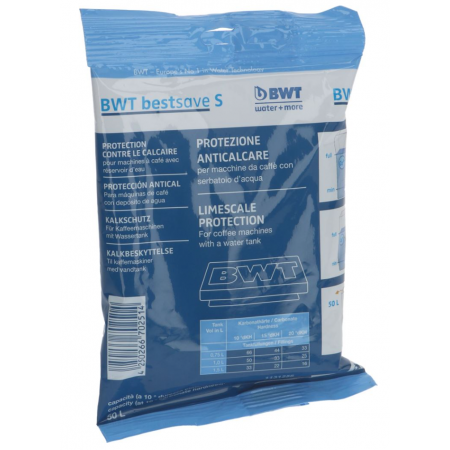 TAVOLETTA ANTICALCARE BESTSAVE M- 3010710