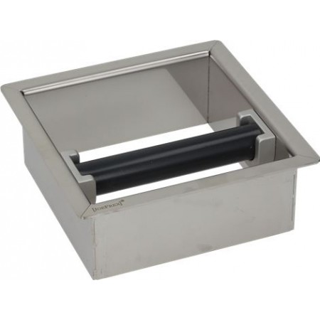 CASSETTO INOX FONDI CAFFÈ DA INCASSO - 1480770