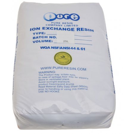 RESINA 25 L- 3010267