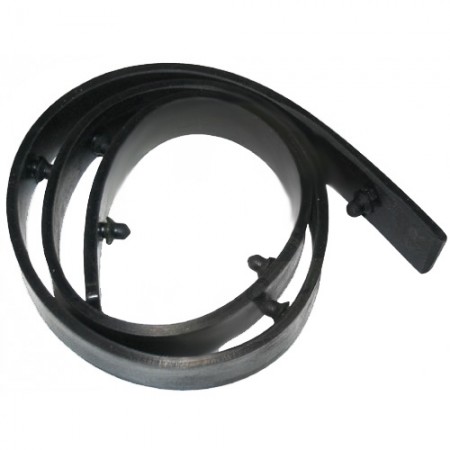 GUARNIZIONE PORTA 590 MM. / DOOR GASKET 590 MM - 8100