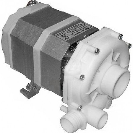 ELETTROPOMPA T.7 0,70HP 230V. - 8308