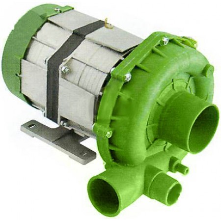 Elettropompa- 8311
