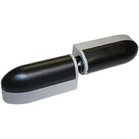 CERNIERA REGOLABILE CON RAMPA H35 MM - 83