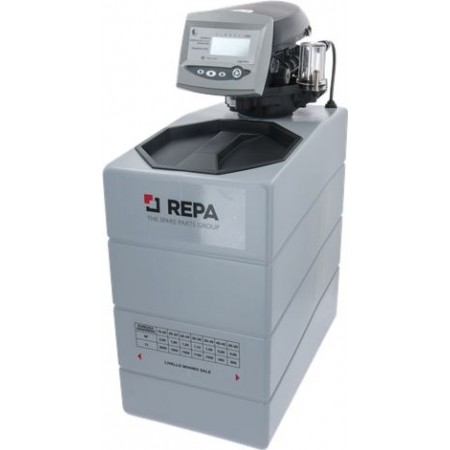 ADDOLCITORE "ELETTRONIC 12" 12L - 3010244