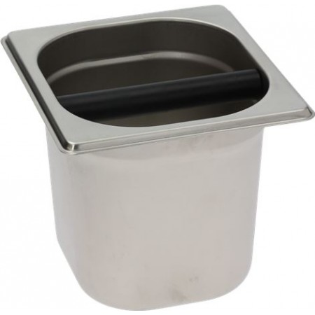 VASCHETTA INOX FONDI CAFFÈ - 1080371