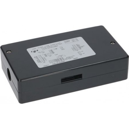 CENTRALINA DOSATURA 3 GRUPPI 230V - 5033610