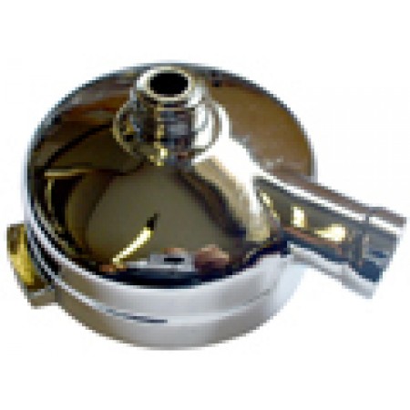 CORPO PORTAFILTRO BRASILIA BE -LUCIDO  - 8B51