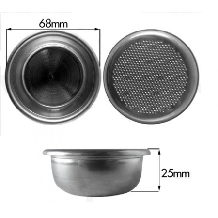 Filtro Caffe' - 8C003 /1160258