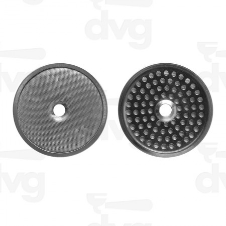 DOCCIA A RETE D.52MM CIANFRINATA - 8EK0001/1081007