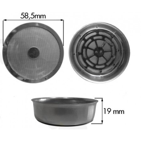 Doccia - 8F0002 /1081216