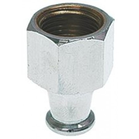 BECCUCCIO 1 TAZZA DIRITTO ø 3/8" - 1022503/ 8CA9