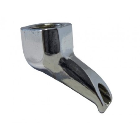 BECCUCCIO 1 TAZZA CHIUSO ø 3/8" - 1022504/ 8F66