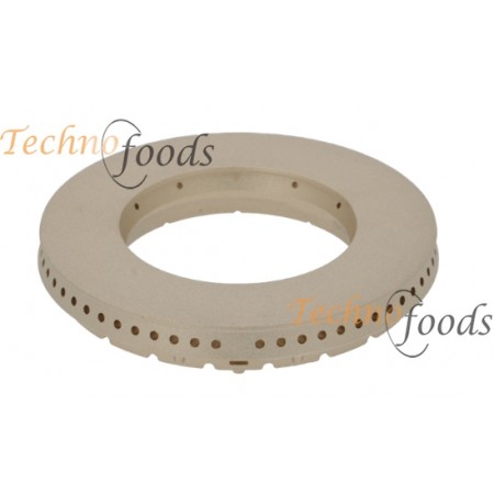 SPARTIFIAMMA Ø 115 MM -  3734