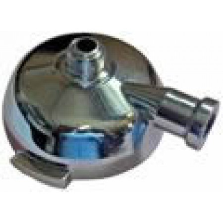 Corpo Portafiltro-  8MG02 