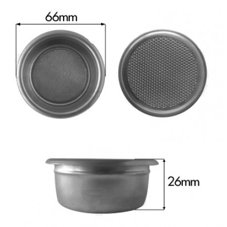 Filtro Caffe' - 8SM01/ 1160045