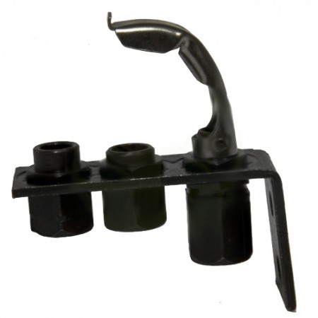 BRUCIATORE PILOTA / PILOT BURNER - 968