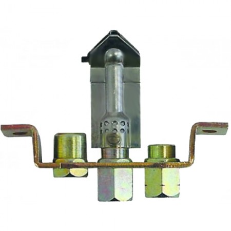 BRUCIATORE PILOTA 3 FIAMME / THEREE-FLAME PILOT BURNER - 982/ 3020150