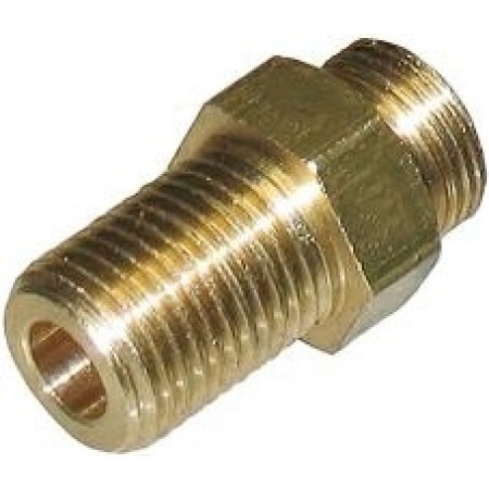 UGELLO METANO d. 0,40 -989
