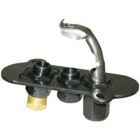 BRUCIATORE PILOTA 2 FIAMME MOD. 140 TARGET -991