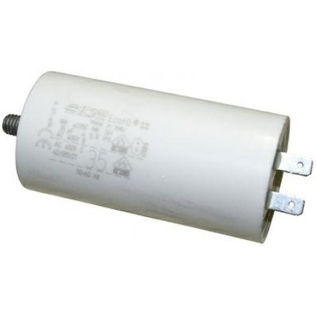 CONDENSATORE 40 MF. 450V - 9964