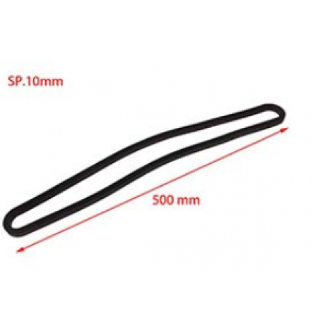 9.003.708-GUARNIZIONE PREFORMATA BARRE DA 50 CM LAV/EUROM. MATIC MEDIUM