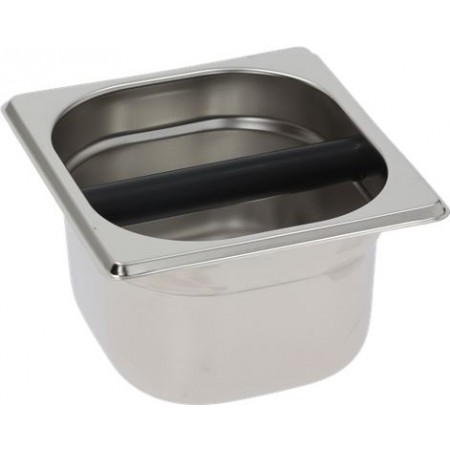 VASCHETTA INOX FONDI CAFFÈ - 1080914