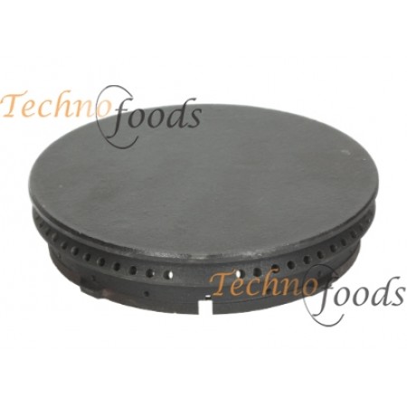 SPARTIFIAMMA Ø 110 MM - 22019