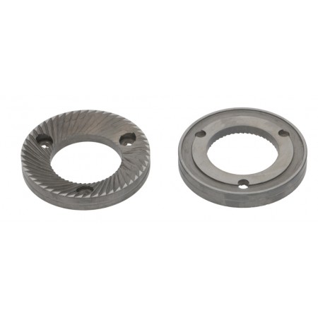 COPPIA MACINE SANTOS SX - 9M487 /1251081