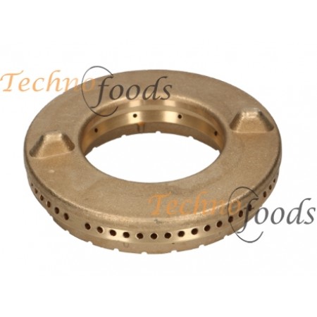 SPARTIFIAMMA Ø 135 MM. - 22056