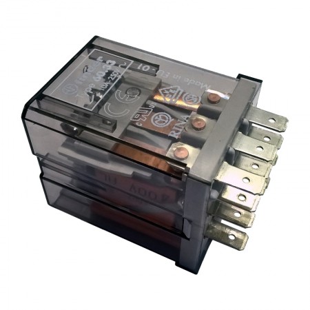 RELE' 380V MACININO OBEL - 9V8002 