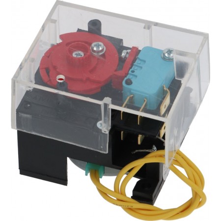 TEMPORIZZATORE SBRINATURA R4/2 - 4078