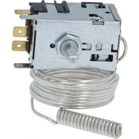 TERMOSTATO RANCO K50 L3388 - DANFOSS 077B1117L EBD - 13123