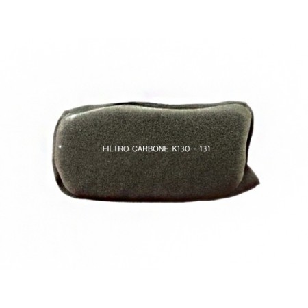 FILTRO CARBONE ODORI ADATTABILE VK130 - 131  TFFL653