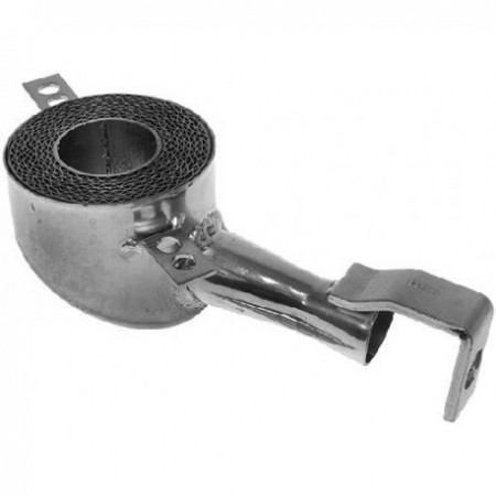 BRUCIATORE FRIGGITRICE - 3645